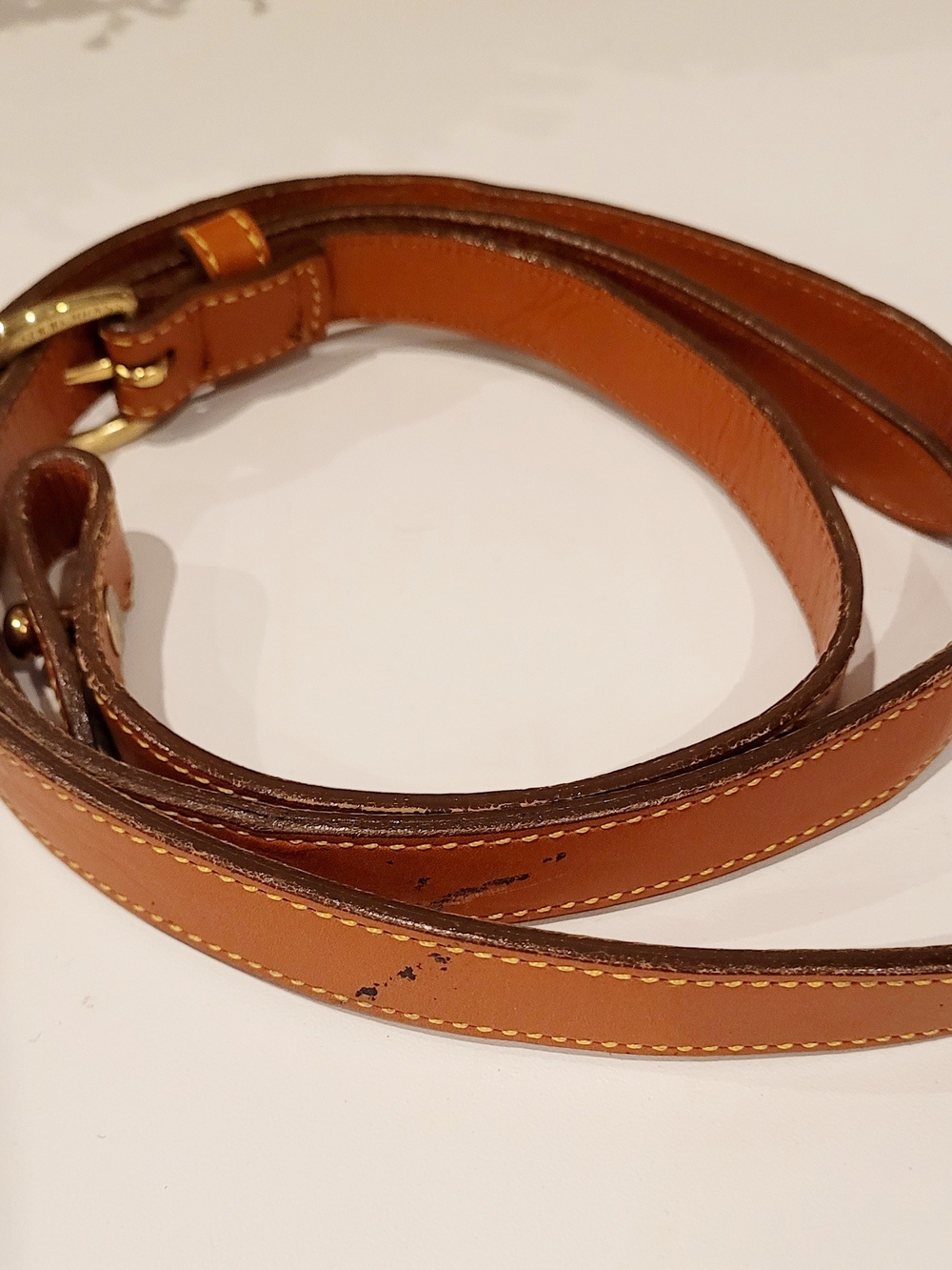 Dooney & Bourke Vintage Made In The USA - Picture 6 of 8